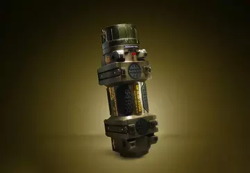 Ukraiński konstruktor pokazuje głośnik w obudowie ...