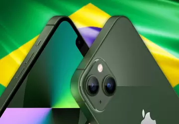 Apple montuje teraz iPhone’a 13 w ...