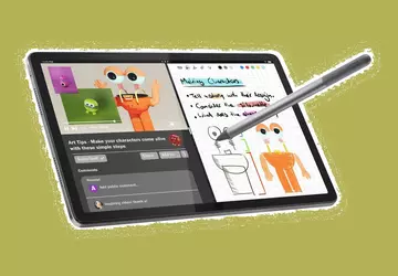 CES 2024: Lenovo zaprezentowało Tab M11 ...