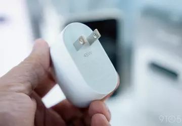 Google wprowadza nową szybką ładowarkę 45 ...