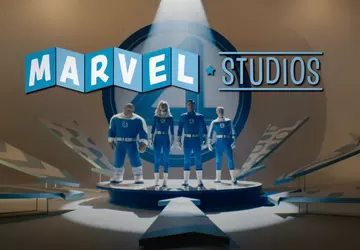 Wyszedł finalny trailer filmu "Fantastyczna czwórka: ...