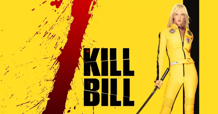 «Kill Bill: Cała krwawa sprawa» wchodzi ...