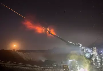 USA oficjalnie ogłaszają przekazanie Ukrainie amunicji ...