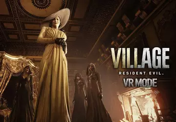 Pełna wersja VR horroru Resident Evil ...