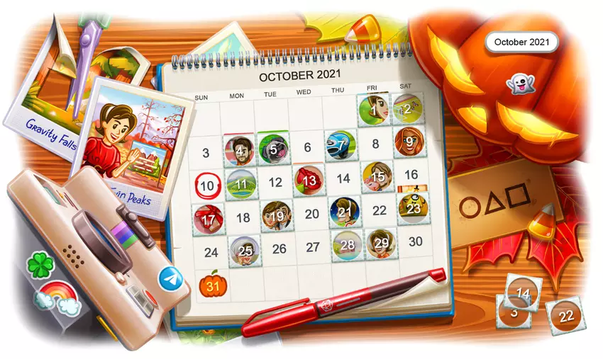 Telegram 8.2 aktualizacja wydana: co nowego