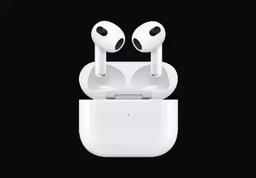 Oferta dnia: AirPods 3 na Amazon ...
