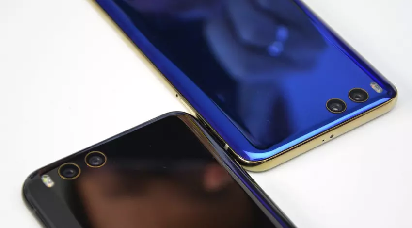 Aktualizacja MIUI 9.5 poprawi funkcjonowanie aparatu Xiaomi Mi 6