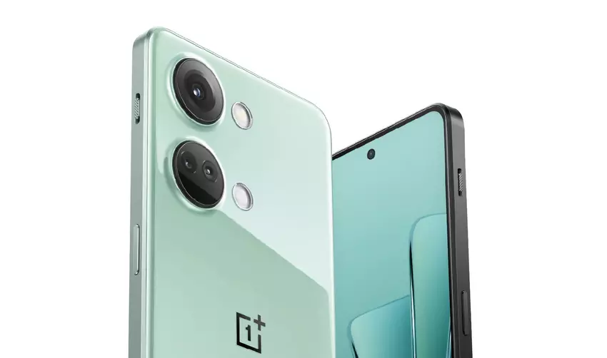 OnePlus Ace 3V z nowym układem Snapdragon 7+ Gen 3 został przetestowany w Geekbench