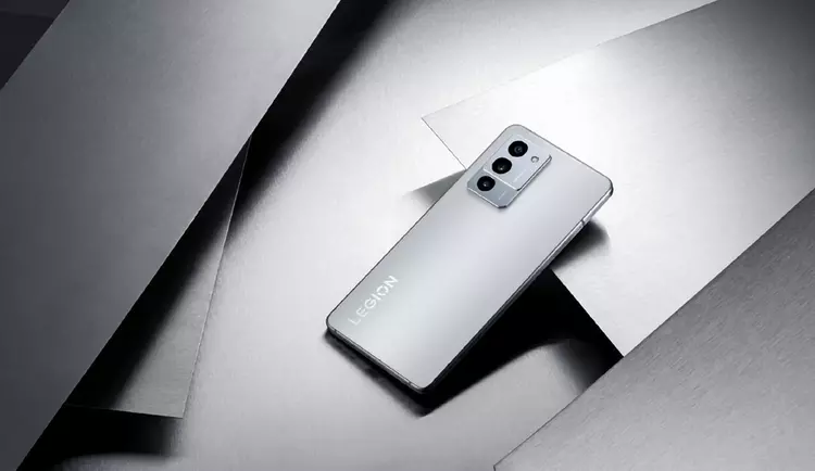 Lenovo Legion powraca po latach: Nowy ...