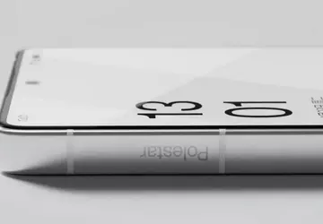 Edycja specjalna Meizu 21 Pro: Polestar ...