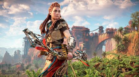 MMORPG w uniwersum Horizon nie anulowane! Autor sensacyjnego artykułu miał na myśli inny projekt NCSoft