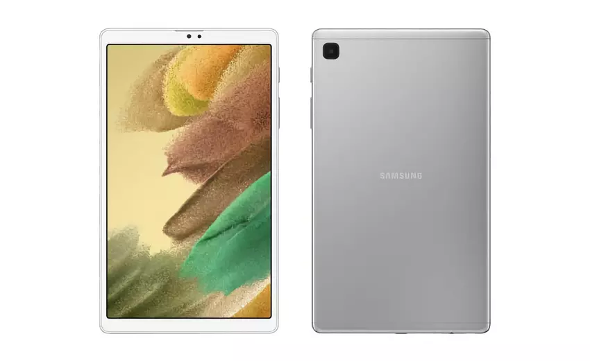 Samsung Galaxy Tab A7 Lite otrzymał Androida 12 z powłoką One UI 4.1