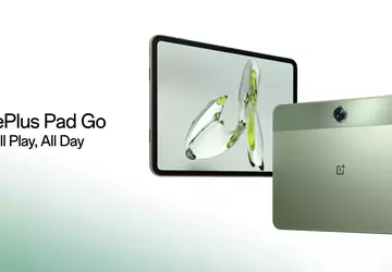 OnePlus Pad Go: wyświetlacz 2K przy ...