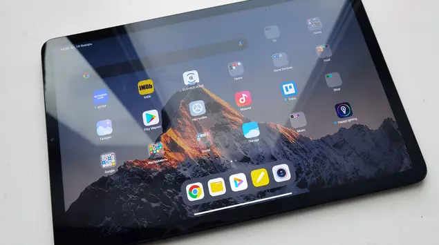 Recenzja Xiaomi Pad 5: "wszystkożerny zjadacz ...
