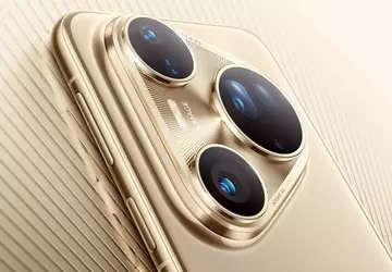 Huawei Pura 80 Ultra uznany za ...