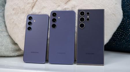 Japończycy wybierają Samsung Galaxy S24: Dlaczego