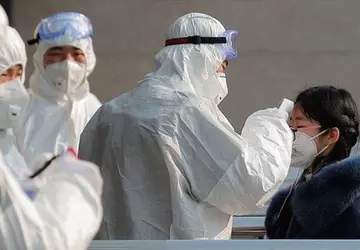 W fabryce Samsunga, która produkuje Galaxy ...