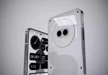 Nothing wydało drugą wersję beta OS ...