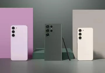 Użytkownicy Galaxy S23, Galaxy S23+ i ...