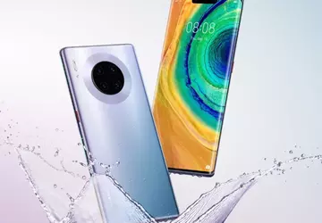 Huawei Mate 30, Mate 30 Pro ...