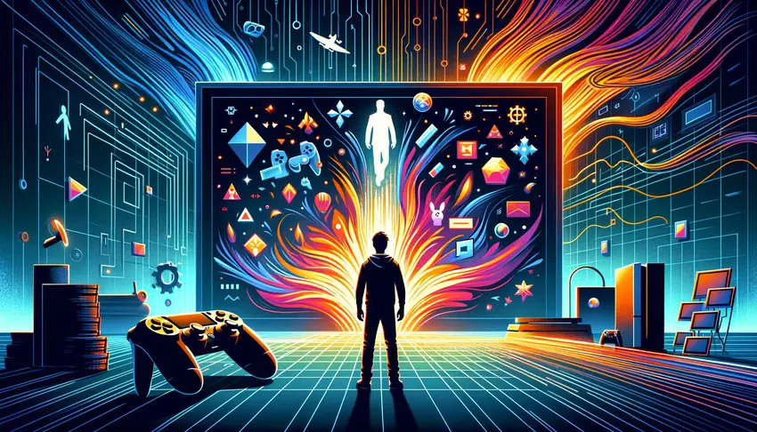 PlayStation Showcase lub State of Play: Czy Sony szykuje niespodziankę na wrzesień