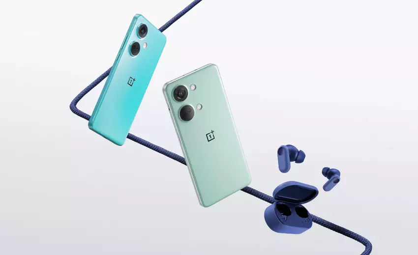 Już oficjalnie: OnePlus Nord 3 i OnePlus Nord CE 3 zadebiutują na prezentacji 5 lipca