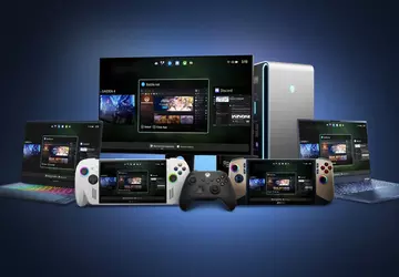 Xbox zamienia dowolny PC w „mini-konsolę”: ...