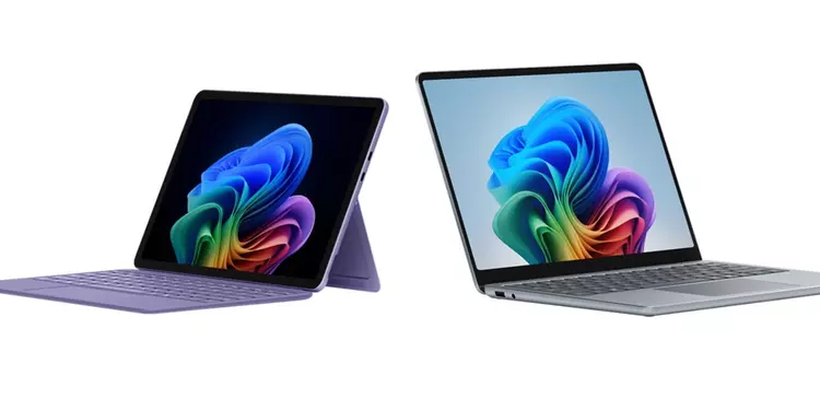 Nowe urządzenia Microsoft Surface z ARM ...