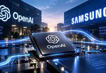 OpenAI i Samsung łączą siły, by ...