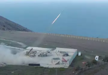 Turcja pomyślnie przetestowała pocisk SIPER do ...