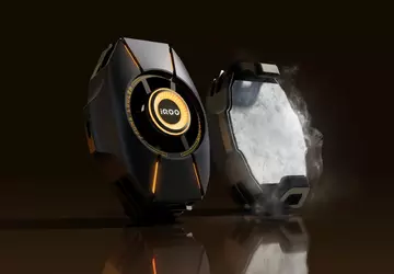 vivo prezentuje iQOO Cooler Back Clip ...