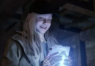 Idąc w ślady ojca: ukazał się ...