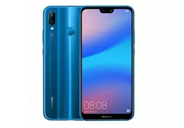 Huawei zaprezentował P20 lite: rozbuchanej średnim ...