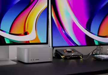 Recenzja Mac Studio – nawet podstawowy ...