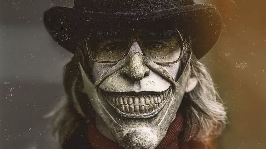 Reżyser "Czarnego telefonu", Scott Derrickson, przedstawił warunki, na jakich zgodzi się wyreżyserować sequel filmu