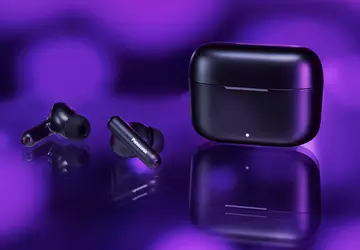 Panasonic RZ-B110W: ochrona IPX4, Asystent Google ...