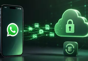 WhatsApp wprowadza własną chmurę z szyfrowaniem: ...