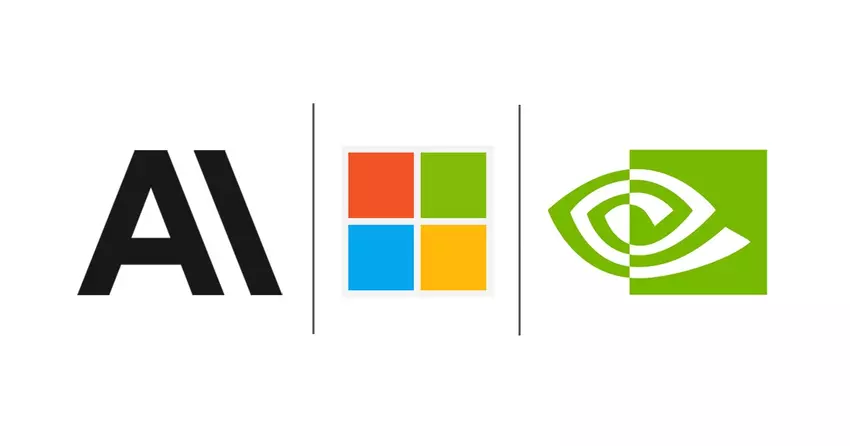 Anthropic, Microsoft i NVIDIA łączą siły: co się dzieje w wyścigu AI