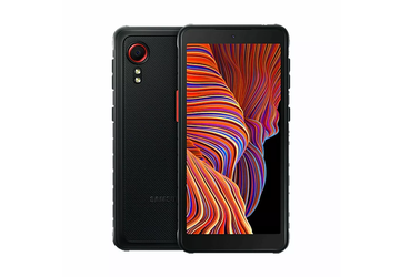 Samsung Galaxy Xcover 5 otrzymuje nową ...