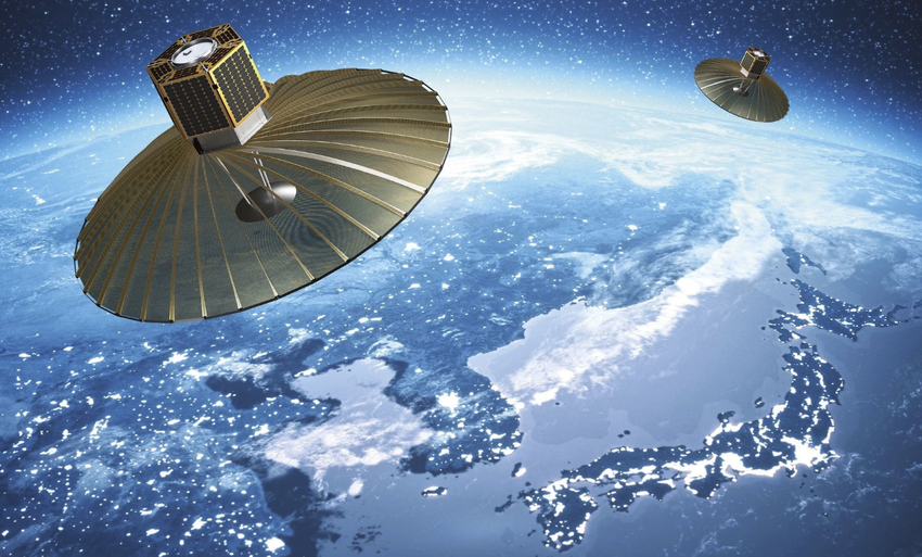 Ukraina będzie otrzymywać zdjęcia satelitarne od Japonii do wywiadu wojskowego