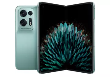 Plotka: składany smartfon OPPO Find N3 ...