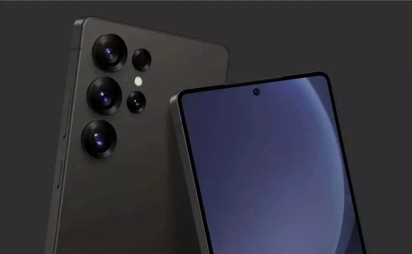 Samsung Galaxy S25 Ultra może otrzymać zwiększoną jasność ekranu i nowy system aktualizacji