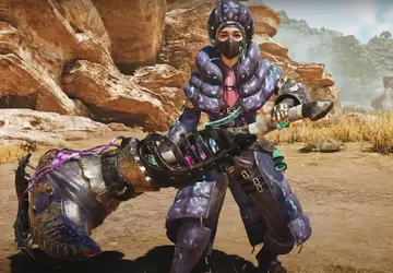 Prosta, potężna i skuteczna broń: Capcom ...