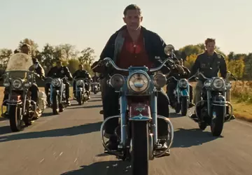 "The Bikeriders" ma nowy zwiastun i ...