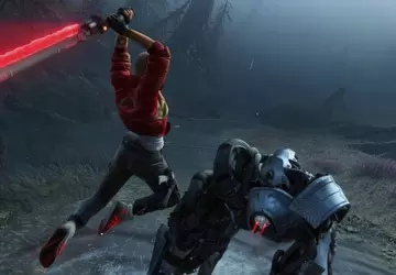 Intergalactic: The Heretic Prophet jest już ...