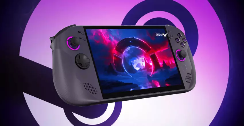 Wybór jest oczywisty: bloger udowodnił zalety SteamOS w porównaniu do Windows 11 przy używaniu systemu operacyjnego na Lenovo Legion Go S