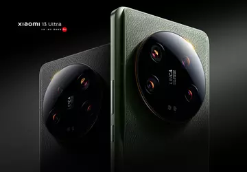 Xiaomi 13 Ultra z 512 GB ...