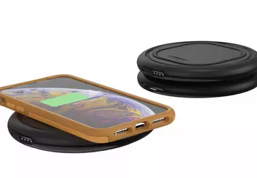 OtterBox wprowadził przenośną ładowarkę, którą można ...