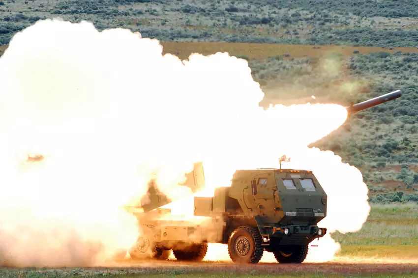 USA ogłaszają nowy pakiet pomocy wojskowej dla Ukrainy o wartości 275 mln USD, w tym amunicję do HIMARS i artylerii