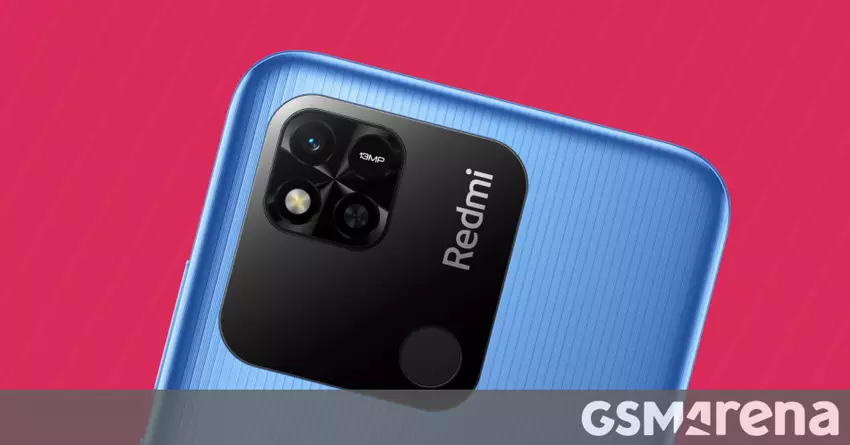 Xiaomi wprowadza podstawowy smartfon Redmi 10A w Indiach